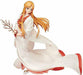 F:nex Sword Art Online: Alicization Asuna Shiromuku Pure White Dress Figure - Japan Figure