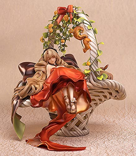 Fairytale Another Sleeping Beauty 1/8 Scale Abs Pvc Painted Complete Figure My92350