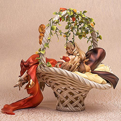 Fairytale Another Sleeping Beauty 1/8 Scale Abs Pvc Painted Complete Figure My92350- Japan Figure Store - #1 Bring To You The Best Japanese Goods