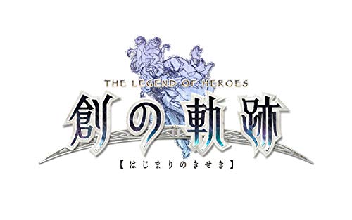 Falcom The Legend Of Heroes: Hajimari No Kiseki For Nintendo Switch - New Japan Figure 4570005940671