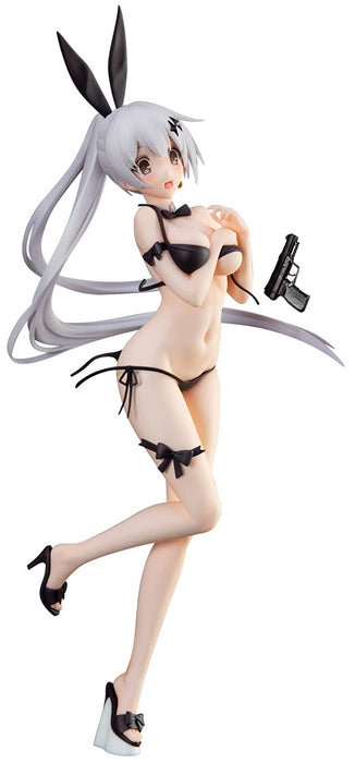 Orchidseed Faleno Dolls Frontline 5-7 Maillot de bain gravement blessé Ver. Figurine en PVC à l'échelle 1/7, Japon Ph60287