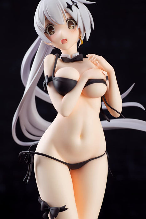 Orchidseed Faleno Dolls Frontline 5-7 Maillot de bain gravement blessé Ver. Figurine en PVC à l'échelle 1/7, Japon Ph60287