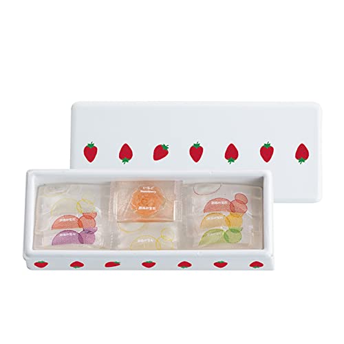 Famous Confectionery Miniature Collection 2Nd 12 Pieces Box