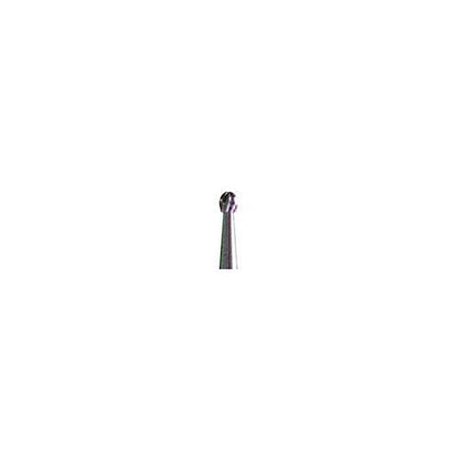 FUNTEC Cr-12 Carbide Precision Cutter Round Type Tungsten Carbide 2.1Mm- Japan Figure Store - #1 Bring To You The Best Japanese Goods