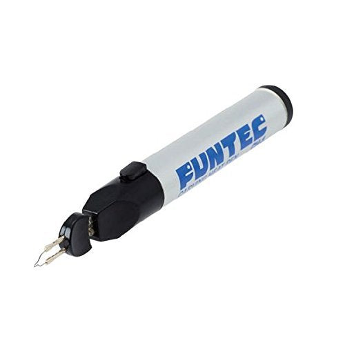 FUNTEC Curving Heat Pen Ch-1