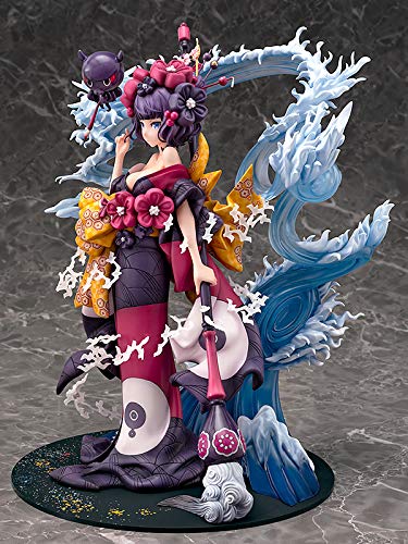 Phat Company Fate/Grand Order Foreigner 1/7 Figure ABS&PVC Painted