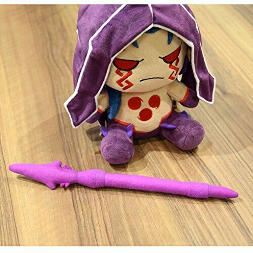 Fate / Grand Order Mini Cu-chan Plush Stuffed Toy Doll Chulainn Aniplex