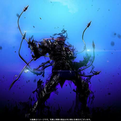Fate/Grand Order Berserker/Lancelot Actionfigur