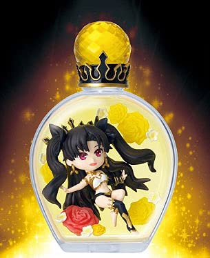 RE-MENT Fate/Grand Order Absolute Demonic Front: Babylonia Herbarium Flowers For You #4 Ishtar