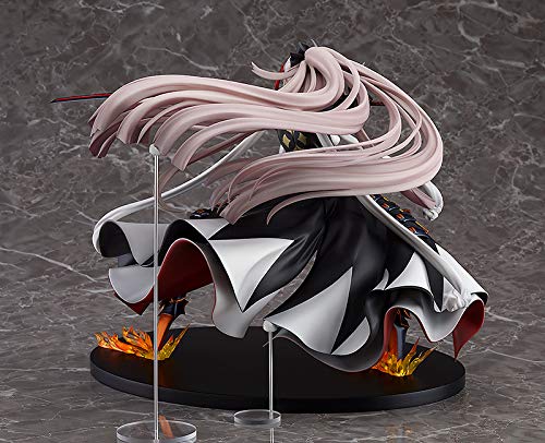 Fate/Grand Order Alter Ego/Soji Okita (Alter) -Zetsutsurugi/Mujo Sandan- Figurine pré-peinte en ABS à l'échelle 1/7