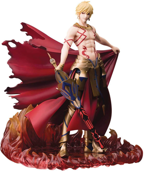 Myethos Fate/Grand Order Archer/Gilgamesh 1/8 Scale Figure Japan