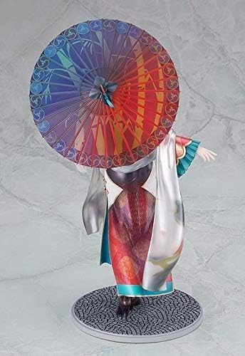 Figurine Max Factory Fate/Grand Order Archer Tomoe Gozen à l'échelle 1/7