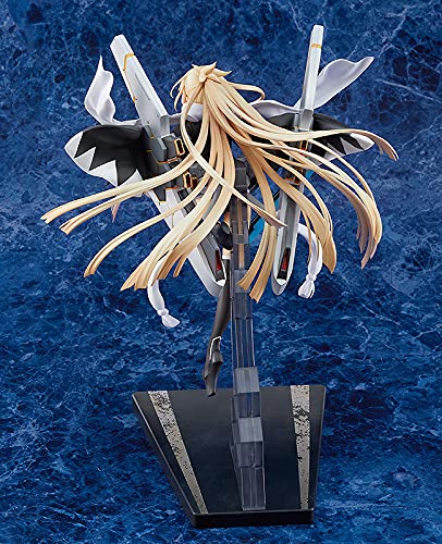Fate/Grand Order Assassin/Okita J Souji Maßstab 1:7 Abs PVC bemalte fertige Figur