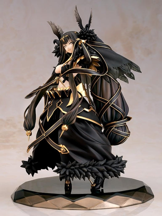 Fate/Grand Order Assassin Semiramis 1/7 Phat Co. ABS&PVC Figure w/Pedestal