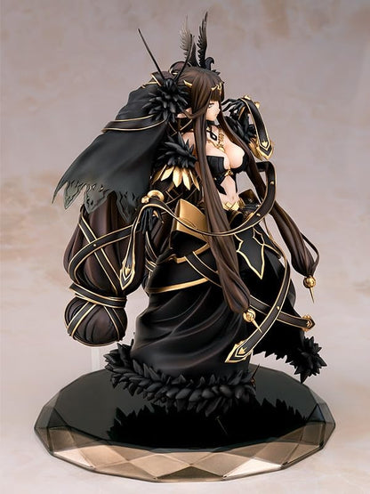 Fate/Grand Order Assassin Semiramis 1/7 Phat Co. ABS&PVC Figure w/Pedestal- Japan Figure Store - #1 Bring To You The Best Japanese Goods
