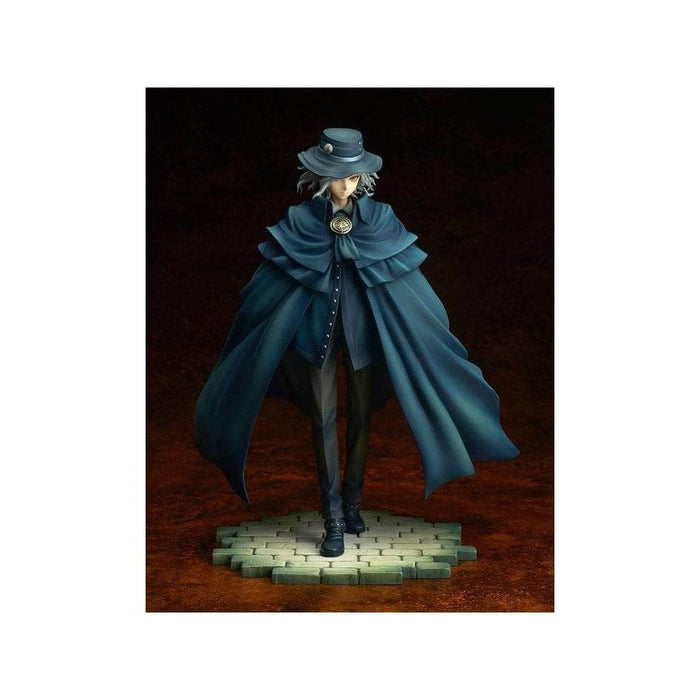 Amie×Altair Japan Fate/Grand Order Avenger Gankutsuou Edmond Dantes figurine 1/8