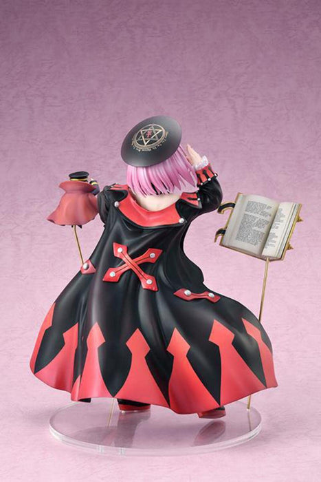 Fate/Grand Order Caster Elena Blavatsky Figure 1/7 Hobby Japan