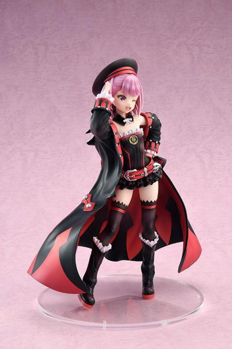 Fate/Grand Order Caster Elena Blavatsky Figur 1/7 Hobby Japan