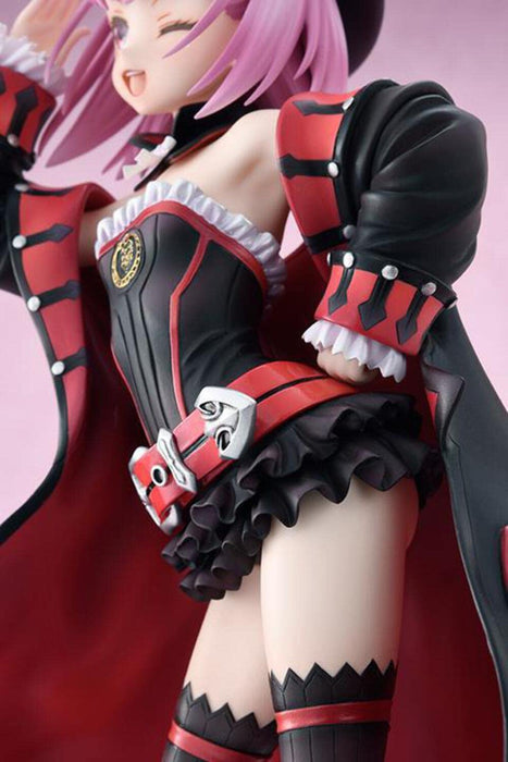 Fate/Grand Order Caster Elena Blavatsky Figure 1/7 Hobby Japon