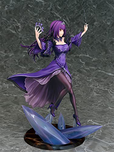 Fate/Grand Order Caster/Scathach = Skadi 1/7 Scale Plastic Painted Complete Figure P57581