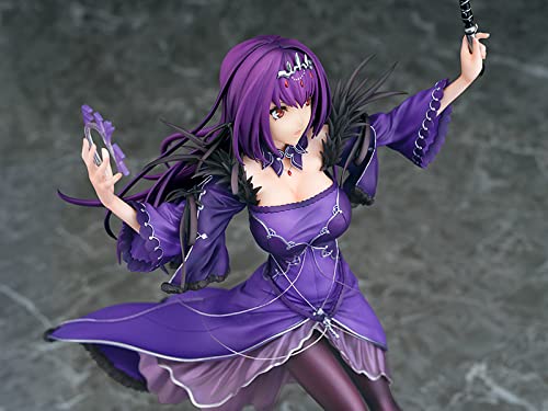 Fate/Grand Order Caster/Scathach = Skadi 1/7 Scale Plastic Painted Complete Figure P57581