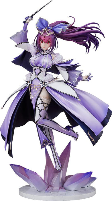 Figurine Caster Scáthach-Skadi Fate/Grand Order