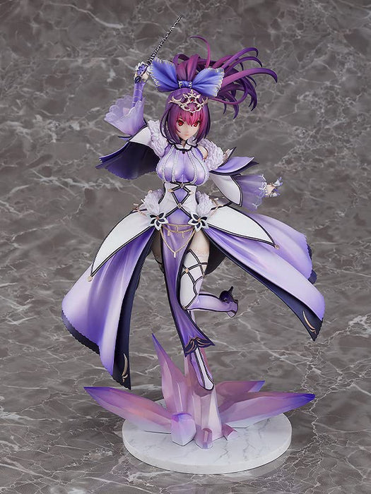 Figure Caster Scáthach-Skadi Fate/Grand Order