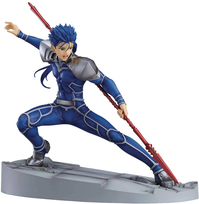 Orange Rouge Fate Grand Order Lancer Cu Chulainn 1/8 Figure