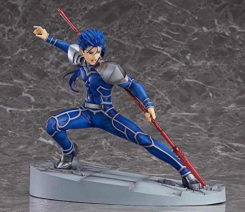 Orange Rouge Fate Grand Order Lancer Cu Chulainn 1/8 Figur