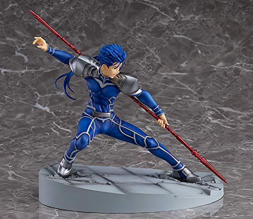 Orange Rouge Fate Grand Order Lancer Cu Chulainn 1/8 Figur