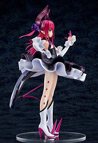 Max Factory Fate/Grand Order Lancer Elisabeth Bathory 1/7 Scale Figure (Limited Japan)