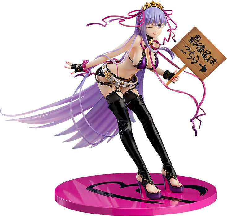 Fate/Grand Order Moon Cancer/Bb [Small Devil Egg Skin] [Aq] 1/7 Scale Abs Pvc Painted Complete Figure
