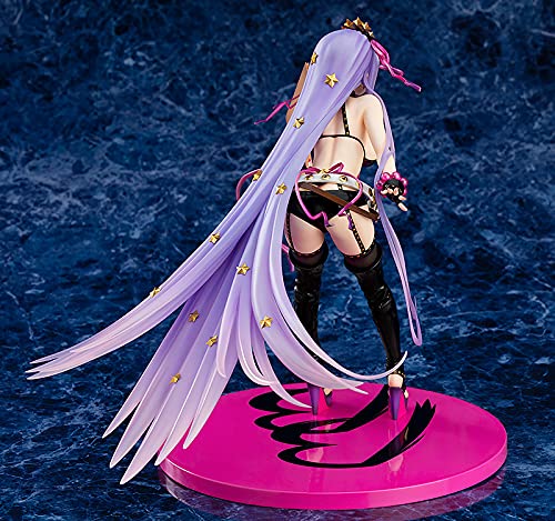 Fate/Grand Order Moon Cancer/Bb [Small Devil Egg Skin] [Aq] 1/7 Scale Abs Pvc Painted Complete Figure