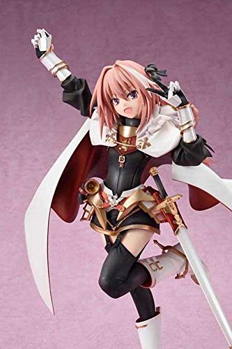 Hobby Japan Fate/Grand Order Astolfo PVC-Figur im Maßstab 1/7