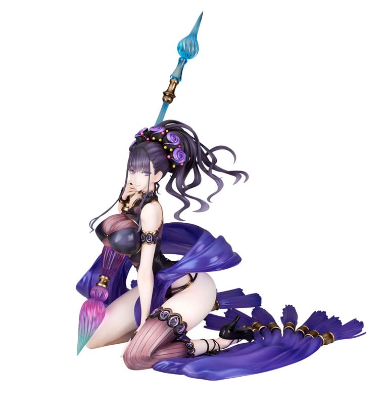 Alter Fate/Grand Order Rider Murasaki Shikibu 1/6 Figure Japan