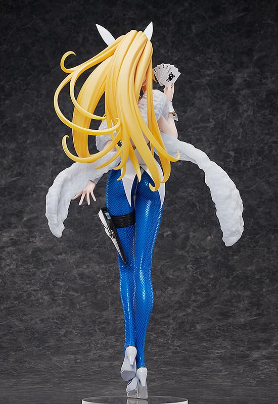 Fate/Grand Order Altria Pendragon Freeing 1/4 Scale Figure- Japan Figure Store - #1 Bring To You The Best Japanese Goods