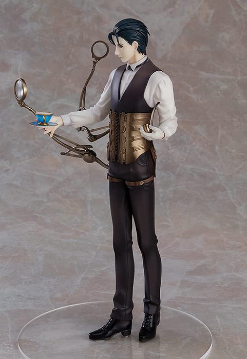 Orange Rouge Fate/Grand Order Ruler Sherlock Holmes 1/8 Figure