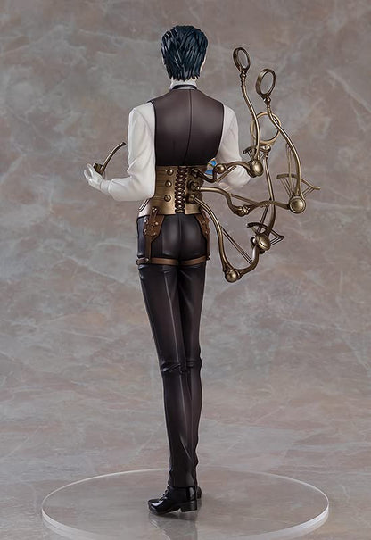 Orange Rouge Fate/Grand Order Ruler Sherlock Holmes 1/8 Figure- Japan Figure Store - #1 Bring To You The Best Japanese Goods