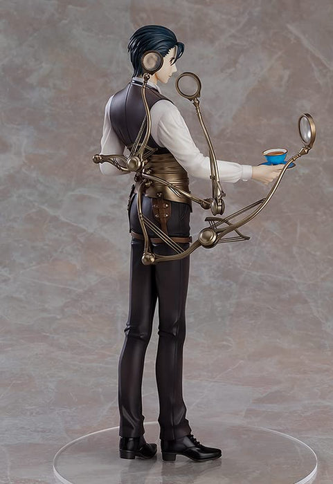 Orange Rouge Fate/Grand Order Ruler Sherlock Holmes 1/8 Figure