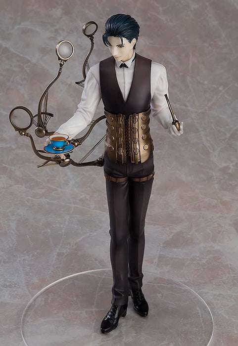 Figurine Orange Rouge Fate/Grand Order Ruler Sherlock Holmes 1/8