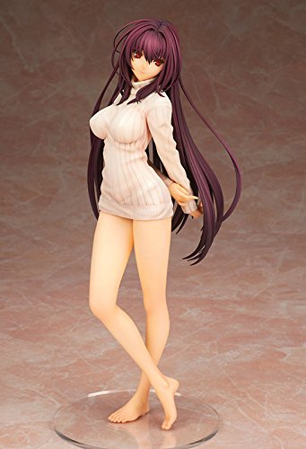 ALTER Scathach Roomwear Mode Figur Fate/Grand Order im Maßstab 1/7