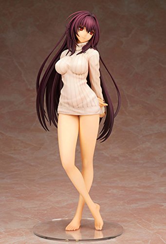 ALTER Scathach Roomwear Mode 1/7 Échelle Figure Fate/Grand Order