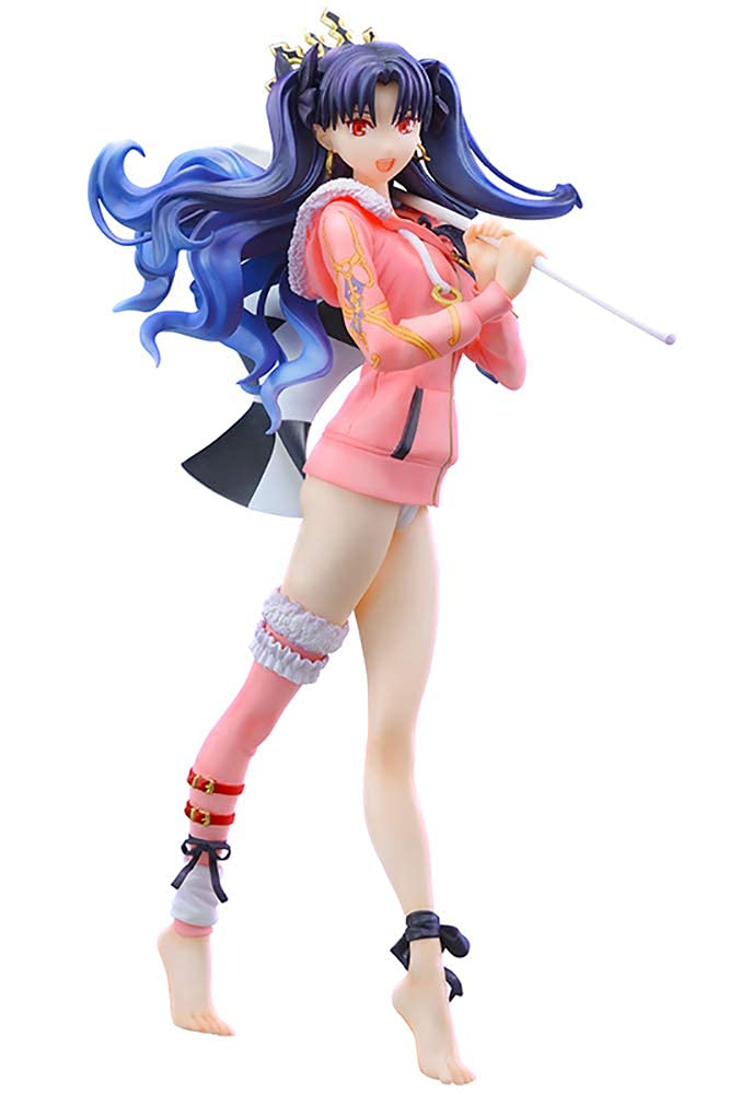 Sega Fate Grand Order Super Premium Figure Rider Ishtar