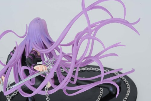 Fate/Stay Night Rider Figure (Painted & Completed) By Enterbrain Japan