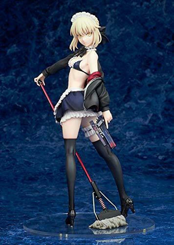 Alter Fate Grand Order Altria Pendragon Rider 1/7 Scale Figure