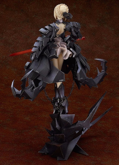 Fate/stay Night Saber Alter Huke Collaboration Package 1/7 Good Smile Company