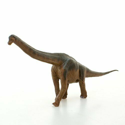 Favorite Dinosaur Soft Model Series Figure Brachiosaurus Fdw-008 - Japan Figure