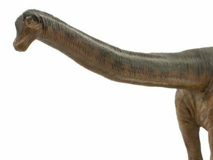 Favorite Dinosaur Soft Model Series Figure Brachiosaurus Fdw-008- Japan Figure Store - #1 Bring To You The Best Japanese Goods