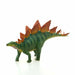 Favorite Fdw-004 Stegosaurus Dinosaur Soft Model Figure 73304 - Japan Figure