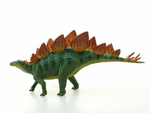 Favorit Fdw-004 Stegosaurus Dinosaurier Soft Model Figur 73304